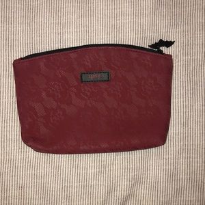 Makeup bag